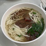 翡翠拉麺小籠包 - 