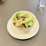 Centre - サラダ