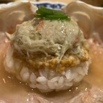 銀座 しのはら - 