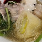 銀座 しのはら - 