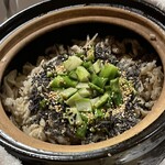 銀座 しのはら - 