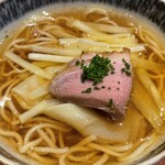 銀座 しのはら - 