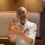 銀座 しのはら - 