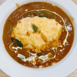 カレーハウス CoCo壱番屋 - 料理写真: