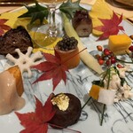 銀座 しのはら - 