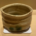 銀座 しのはら - 今月選んだ酒碗