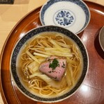 銀座 しのはら - 