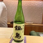 銀座 しのはら - 