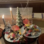 銀座 しのはら - 