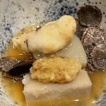 銀座 しのはら - 