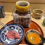 銀座 しのはら - 