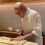 銀座 しのはら - 