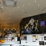 GODIVA セルバテラス店 - 