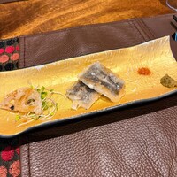 神楽坂 鉄板焼 向日葵 - 