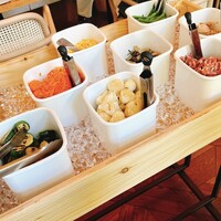 TRATTORIA PIZZERIA 207 渋谷店 - 