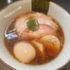 らぁ麺 せんいち