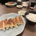 宇都宮みんみん 宮みらい店 - 