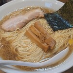 ソイ ソース ラーメン 醤屋 - 