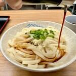 宮西製麺所 - 