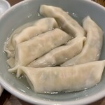 宇都宮みんみん 宮みらい店 - 