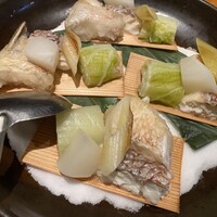 ダイナミックキッチン＆バー 響 カレッタ汐留店  - 