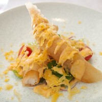 グリルうかい 丸の内店 - 