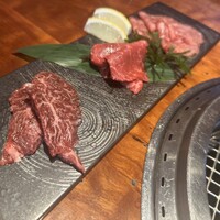 銀座 山科 - 