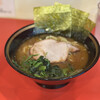 横濱家系ラーメン 裏川島家