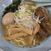 東京ラーメン大番 下赤塚店