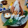 蟹かに亭