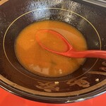 横濱家系ラーメン 裏川島家 - 