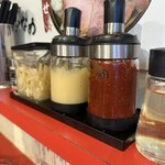 横濱家系ラーメン 裏川島家 - 