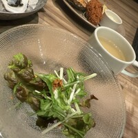 エイス シー オイスターバー&グリル ルクア大阪店 - 