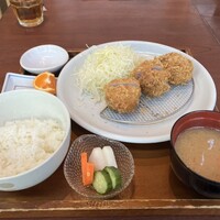 とんかつ & 焼鳥 An - 