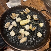 タベルナデエスパーニャフラガンテウーモ - 