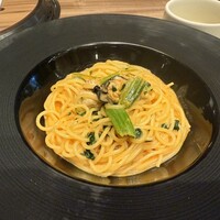 エイス シー オイスターバー&グリル ルクア大阪店 - 