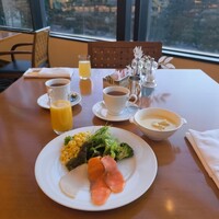 ザ・カフェ -  ザ・カフェ -