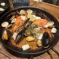 タベルナデエスパーニャフラガンテウーモ - 