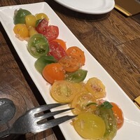 タベルナデエスパーニャフラガンテウーモ - 