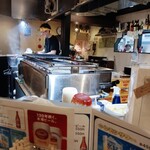 遊心居酒屋ぁ いろりんあん - 