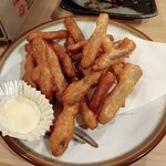 遊心居酒屋ぁ いろりんあん - 