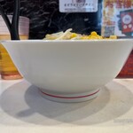 蒙古タンメン中本 - 