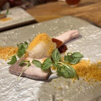 味とく家 - 天然ぶり低温調理