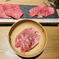 柳橋焼にく わにく - 