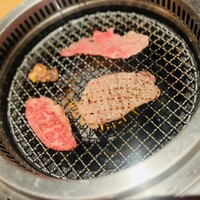 柳橋焼にく わにく - 
