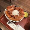 ドライブインいとう豚丼名人 新千歳空港店