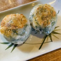 雪梅花 菜根譚 - 