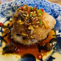 雪梅花 菜根譚 - 