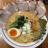 ラーメンねぎっこ 富谷店