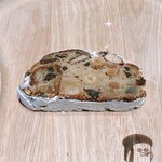 ブーランジェリー スドウ - 